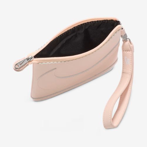 Portofel Nike Icon Cortez Wristlet crimson tint/white/crimson tint