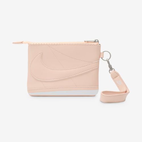 Portofel Nike Icon Cortez Wristlet crimson tint/white/crimson tint