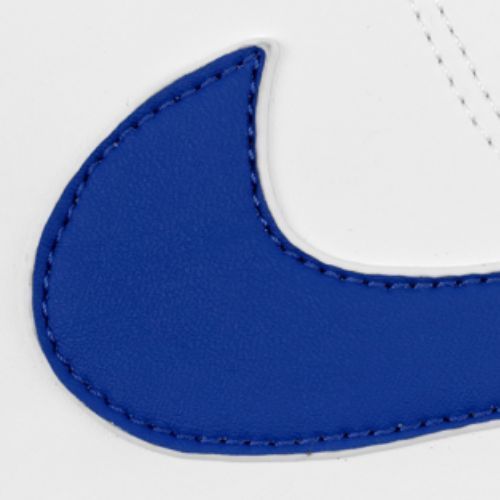 Portofel Nike Icon Air Force 1 white/game royal/white