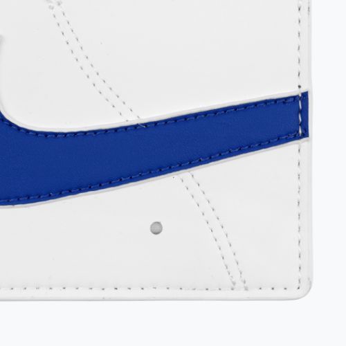 Portofel Nike Icon Air Force 1 white/game royal/white