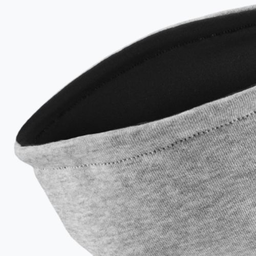 Guler Nike Reversible Club Fleece grey heather/black/white