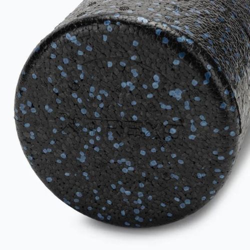 Rolă de masaj XTREXO TRX-MSR030 30 cm negru/albastru