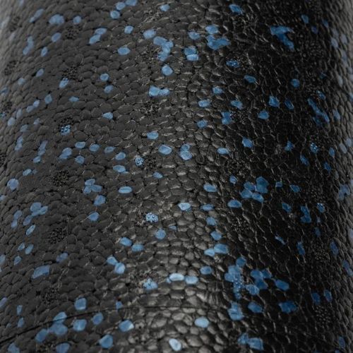 Rolă de masaj XTREXO TRX-MSR030 30 cm negru/albastru