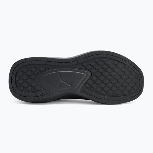 Încălțăminte de alergare pentru bărbați PUMA Skyrocket Lite Engineered puma black/strong gray