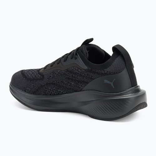 Încălțăminte de alergare pentru bărbați PUMA Skyrocket Lite Engineered puma black/strong gray