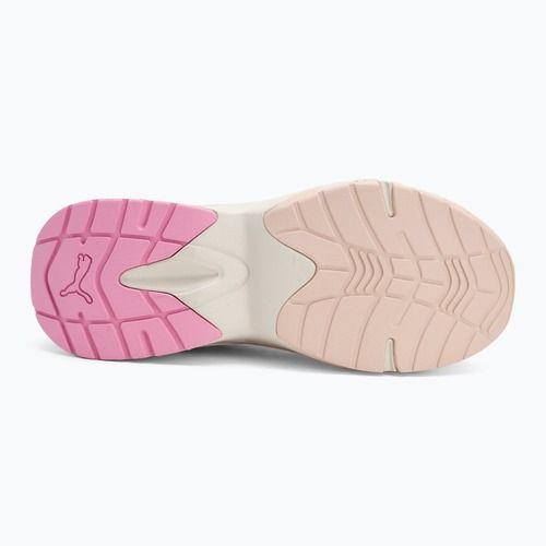 Încălțăminte de alergare pentru femei  PUMA Softride Divine mauve mist/island