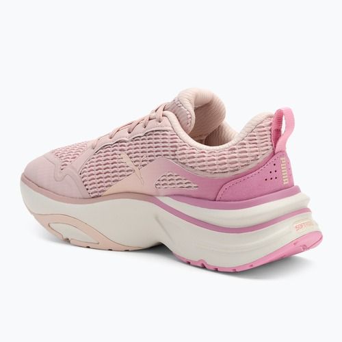 Încălțăminte de alergare pentru femei  PUMA Softride Divine mauve mist/island