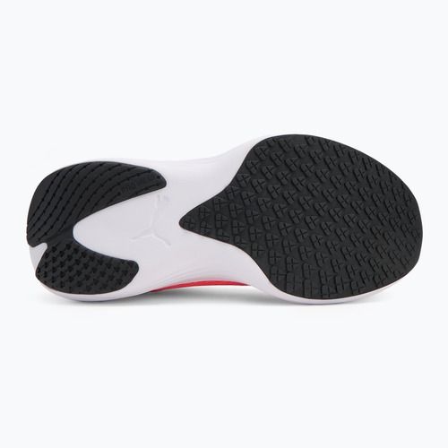 Încălțăminte de alergare PUMA Scend Pro sunset glow/puma black