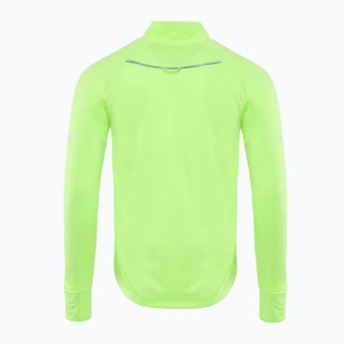 Jachetă de alergare pentru femei  PUMA Run Gridfleece fizzy apple