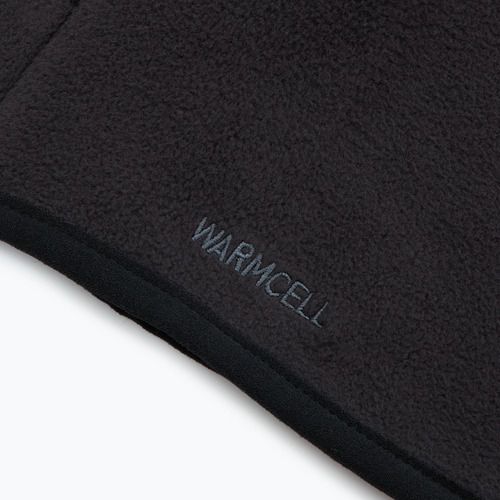 Jachetă de alergare pentru femei PUMA Winter Tech Polar Fleece puma black