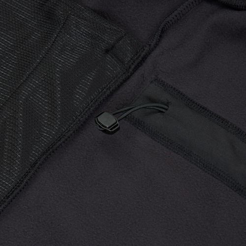 Jachetă de alergare pentru femei PUMA Winter Tech Polar Fleece puma black