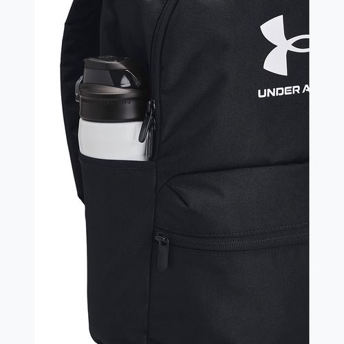 Rucsac de oraș Under Armour UA Loudon Lite 20 l black/black/white