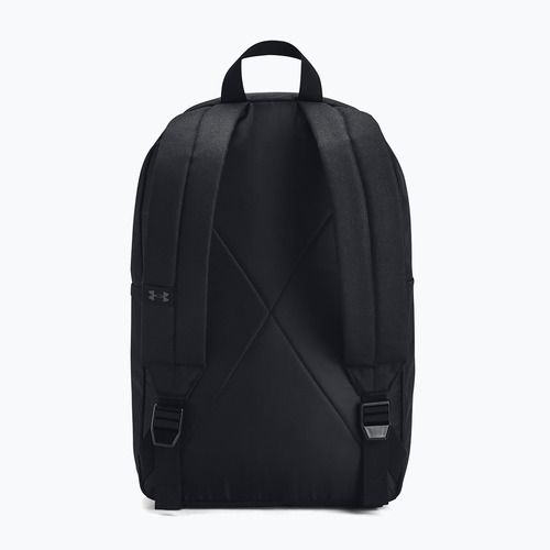 Rucsac de oraș Under Armour UA Loudon Lite 20 l black/black/jet gray