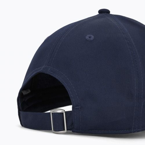 Șapcă pentru bărbați Under Armour Branded Lockup Adj midnight navy/white