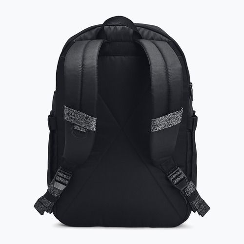 Rucsac pentru femei Under Armour Studio Campus BP black / black / black