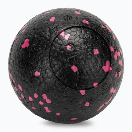 Set de masaj XTREXO TRX-MST030 mic negru/roz