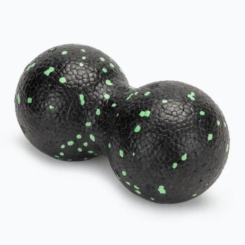 Set de masaj XTREXO TRX-MST030 mic negru/galben