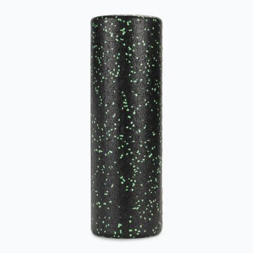 Rolă de masaj XTREXO TRX-MSR045 45 cm negru/limon