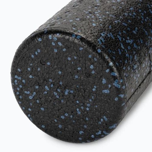 Rolă de masaj TREXO TRX-MSR045 45 cm negru/albastru