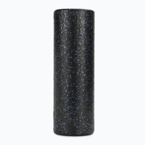 Rolă de masaj TREXO TRX-MSR045 45 cm negru/albastru