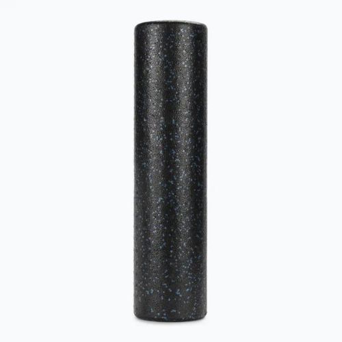 Rolă de masaj XTREXO TRX-MSR060 60 cm negru/albastru