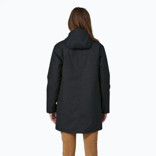 Geacă 3w1 pentru femei Patagonia Pine Bank 3-in-1 Parka pitch blue