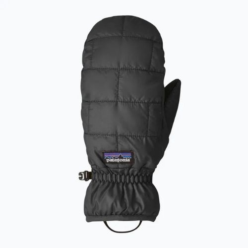 Mănuși Patagonia Nano Puff Mitts black