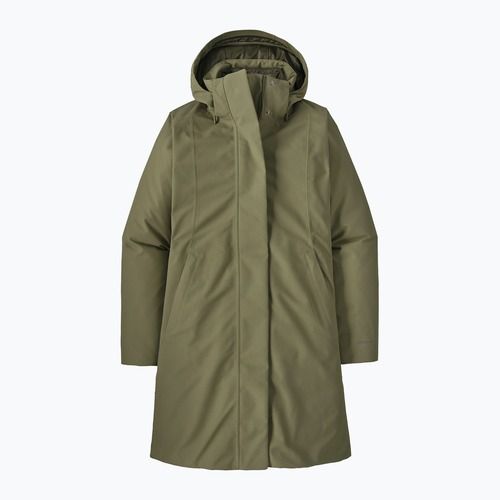 Geacă 3în1 pentru femei Patagonia Tres 3-in-1 Parka pine needle green