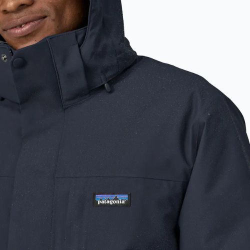 Geacă 3în1 pentru bărbați Patagonia Tres 3-in-1 Parka new navy