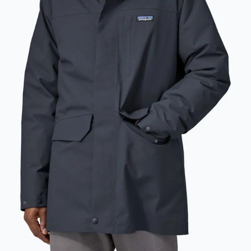 Geacă 3în1 pentru bărbați Patagonia Tres 3-in-1 Parka new navy