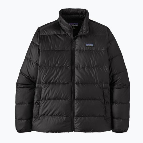 Geacă 3în1 pentru bărbați Patagonia Tres 3-in-1 Parka black