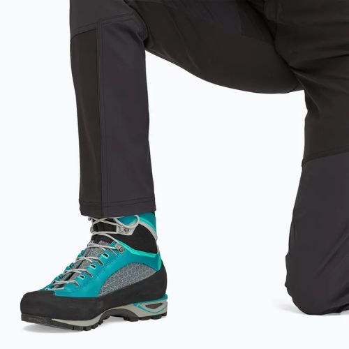 Pantaloni de trekking pentru femei Patagonia Terravia Alpine Pants black