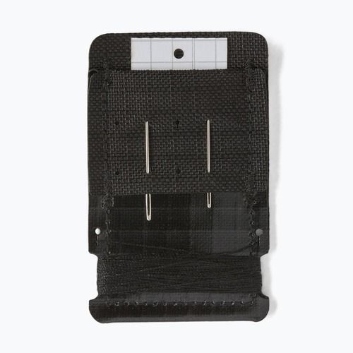Set de reparare Patagonia Worn Wear Field Repair Kit black