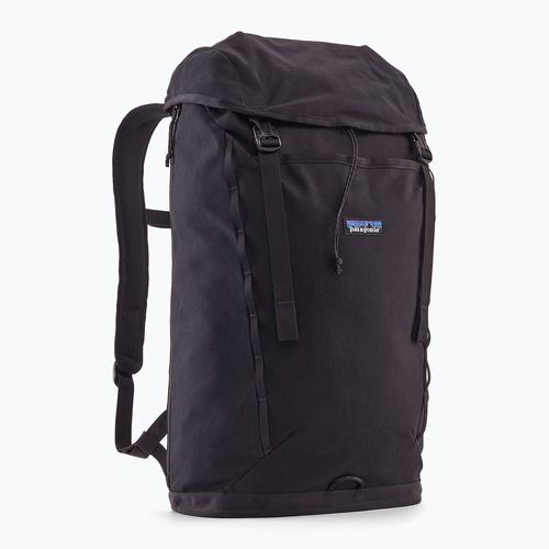 Patagonia Fieldsmith Lid Pack 28 l rucsac de drumeții negru