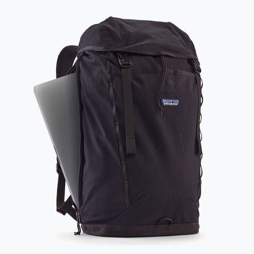 Patagonia Fieldsmith Lid Pack 28 l rucsac de drumeții negru