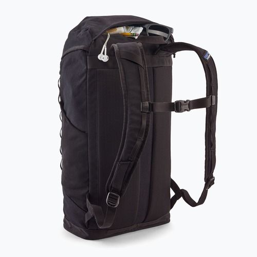 Patagonia Fieldsmith Lid Pack 28 l rucsac de drumeții negru