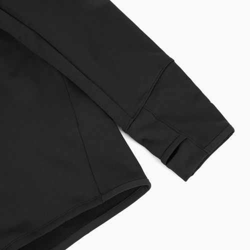 Hanorac de trekking pentru bărbați Patagonia R1 Thermal Full Zip Hoody black