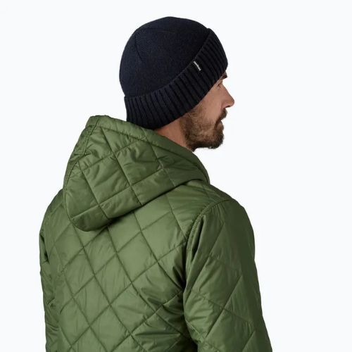Patagonia bască de iarnă Brodeo new navy