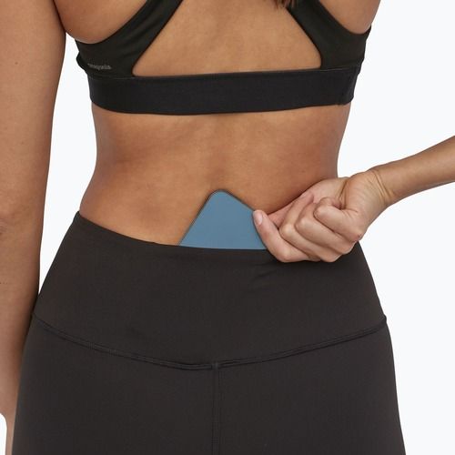 Colanți pentru femei Patagonia Maipo 7/8 Tights black