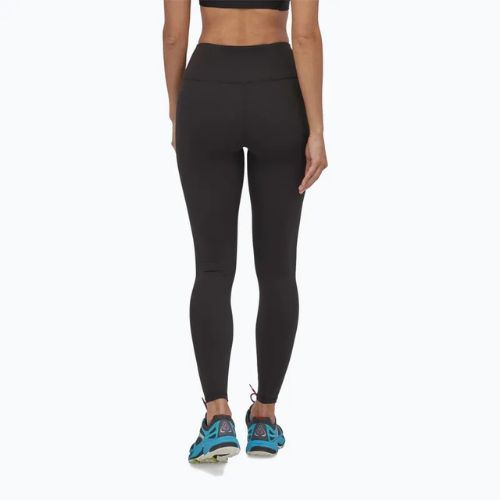 Colanți pentru femei Patagonia Maipo 7/8 Tights black