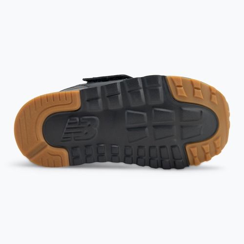 Încălțăminte pentru copii New Balance 574's V2 black