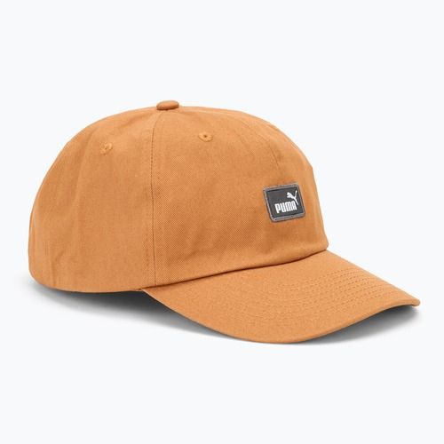 Șapcă PUMA Ess III caramel latte