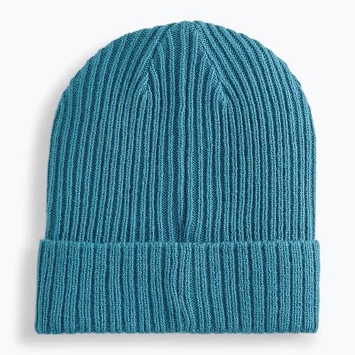 Căciulă PUMA Ribbed Classic Cuff cold green