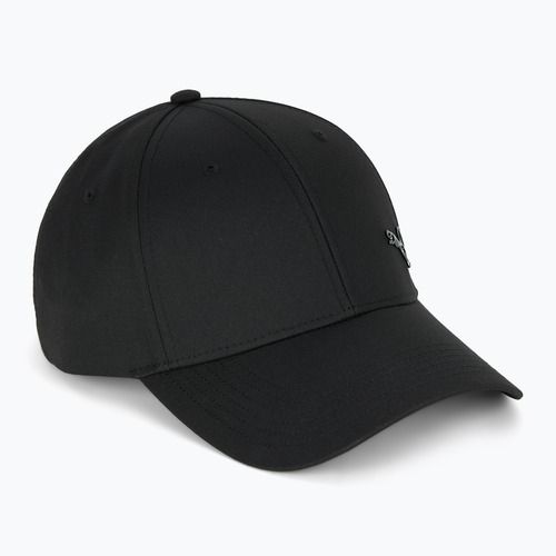 Șapcă pentru copii  PUMA Metal Cat Jr puma black