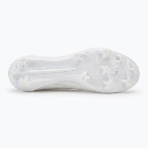 PUMA Ultra 5 Ultimate FG ghete de fotbal puma alb/puma alb