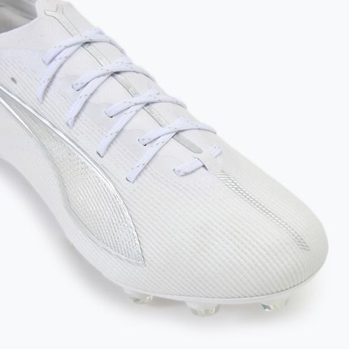 PUMA Ultra 5 Ultimate FG ghete de fotbal puma alb/puma alb