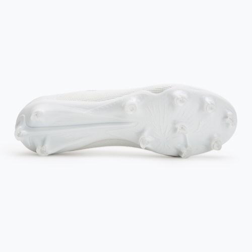 PUMA Ultra 5 Pro FG/AG ghete de fotbal puma alb/puma alb