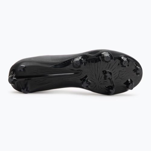 PUMA Ultra 5 Match+ FG/AG ghete de fotbal puma negru/puma alb