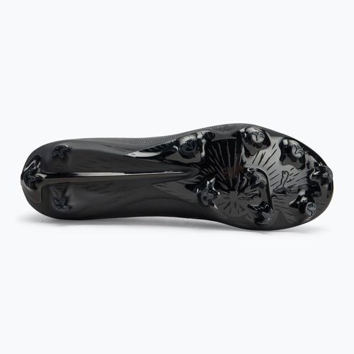 PUMA Ultra 5 Match FG/AG ghete de fotbal puma negru/puma alb