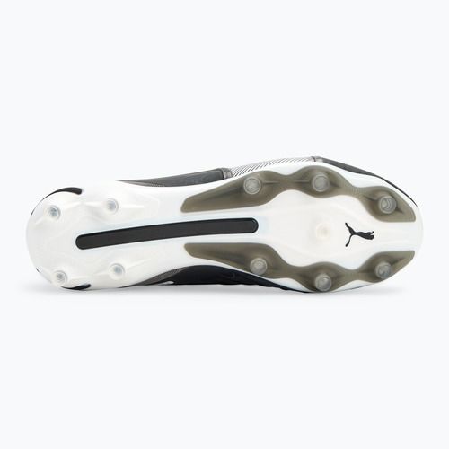Încălțăminte de fotbal PUMA King Ultimate FG/AG puma black/puma white/cool dark gray